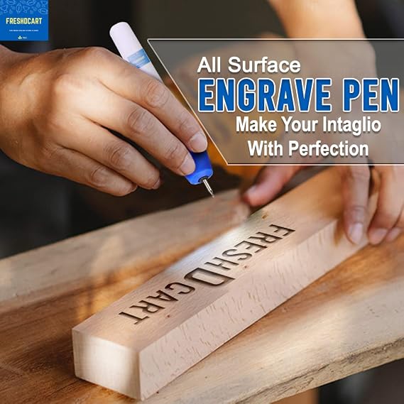 Engrave Pen