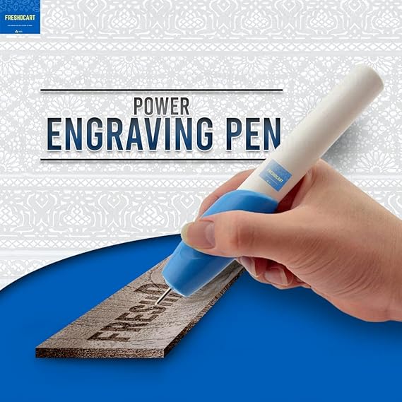 Engrave Pen