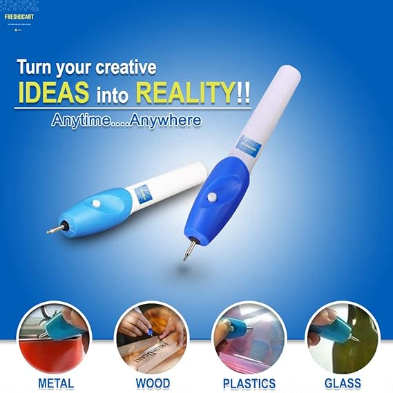 Engrave Pen