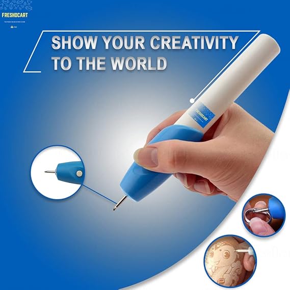 Engrave Pen