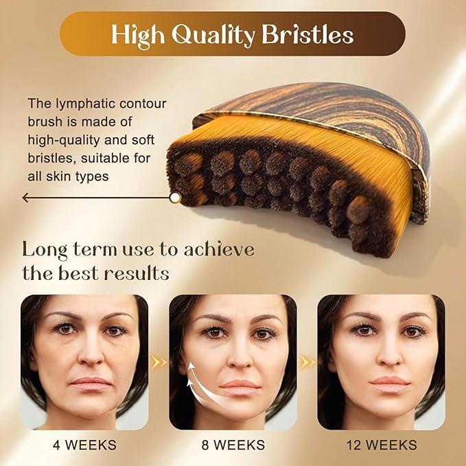 Contour Face Brush
