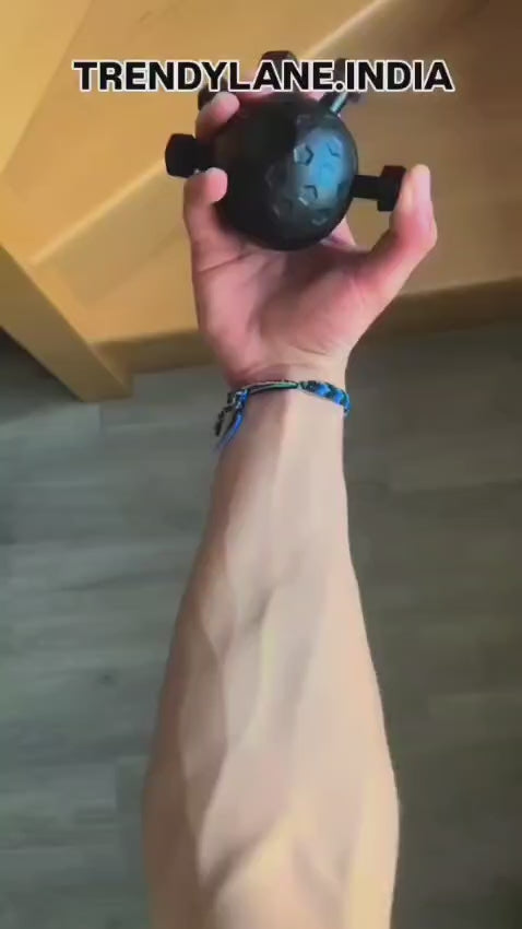 Finger Hand Strengthener Grip