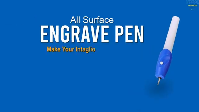 Engrave Pen